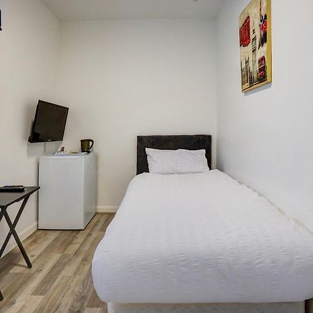 Oyo Aparthotel Hathern Екстериор снимка